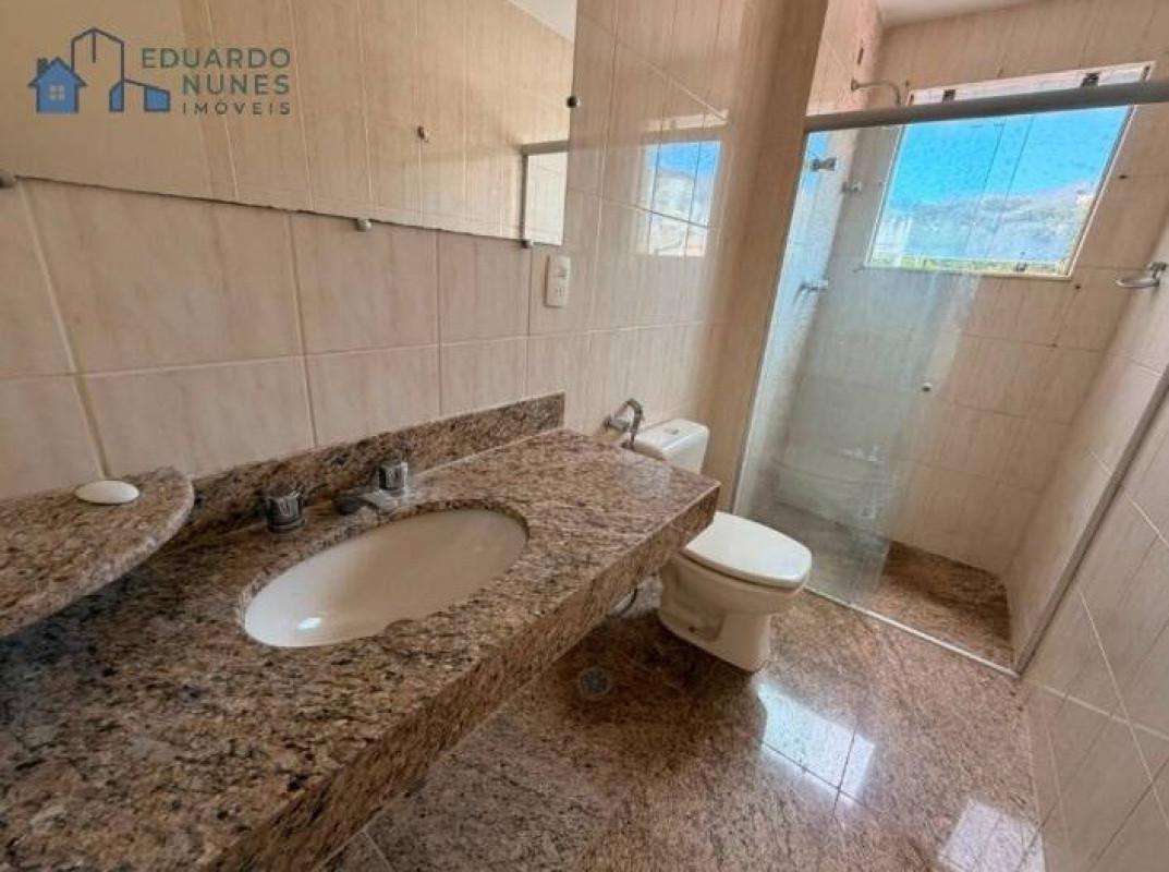 Apartamento, Cruzeiro, 4 Quartos, 2 Vagas, 1 Suíte
