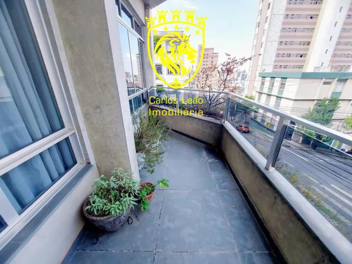 Apartamento, Gutierrez, 4 Quartos, 4 Vagas, 1 Suíte