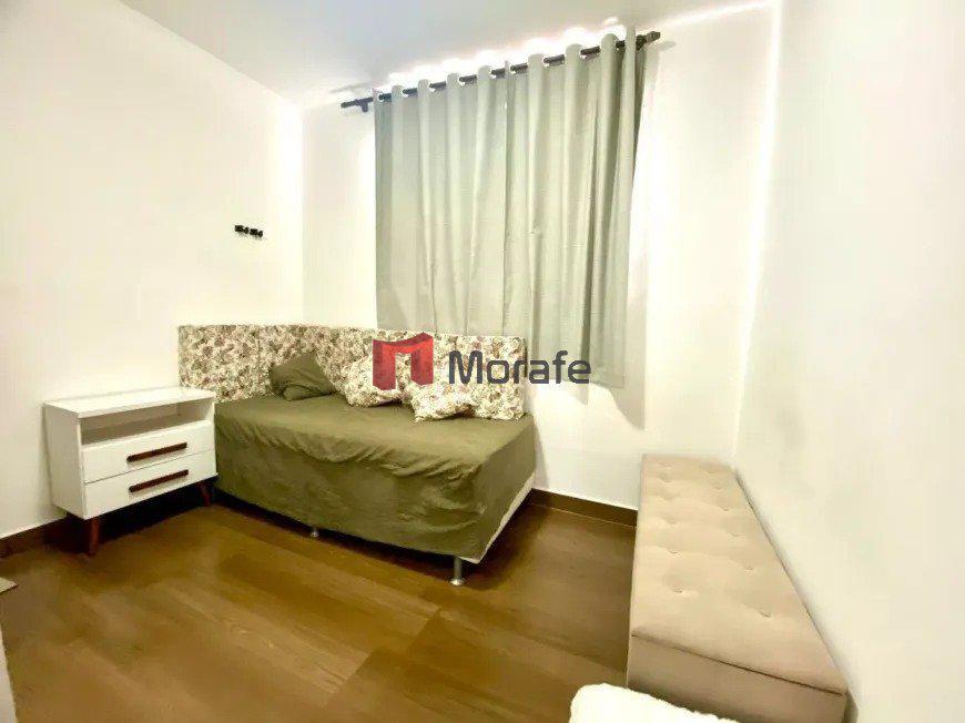 Apartamento, Fernão Dias, 4 Quartos, 1 Vaga, 1 Suíte