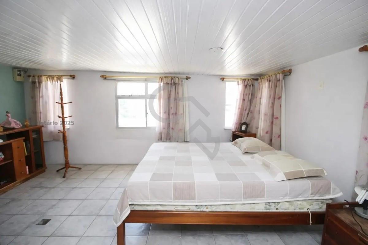 Cobertura, Santo Antônio, 3 Quartos, 1 Vaga, 1 Suíte