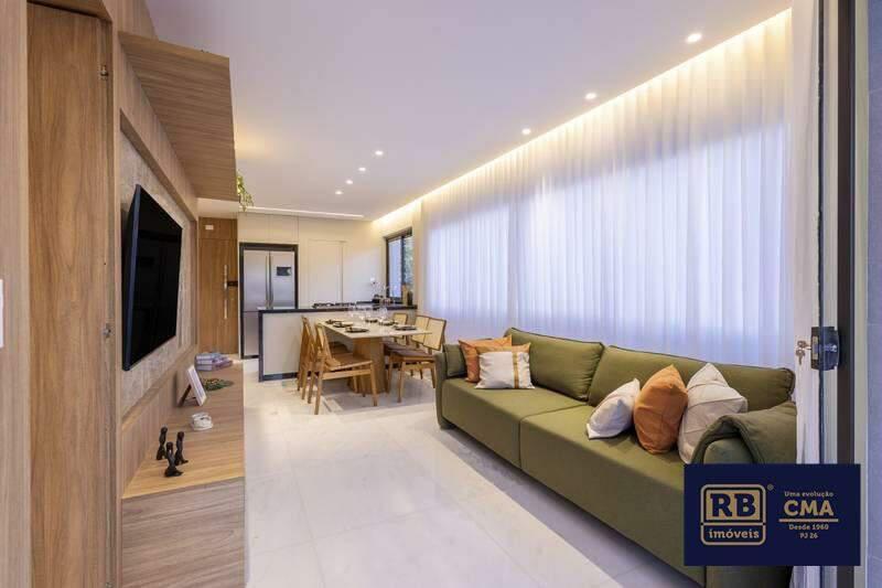 Apartamento, Sion, 2 Quartos, 2 Vagas, 2 Suítes