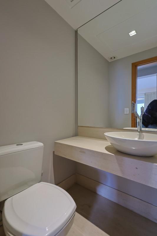 Apartamento, Vila da Serra, 4 Quartos, 4 Vagas, 2 Suítes