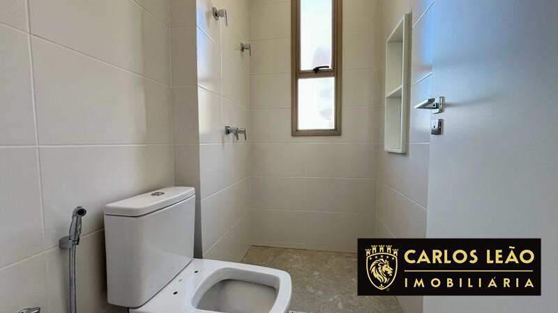 Apartamento, Cruzeiro, 4 Quartos, 3 Vagas, 2 Suítes