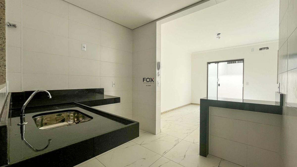 Apartamento, Santa Amélia, 3 Quartos, 1 Vaga, 1 Suíte