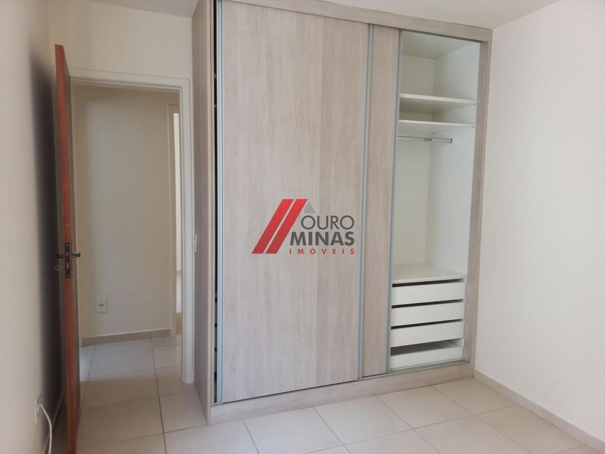 Apartamento, Santa Teresa, 3 Quartos, 2 Vagas, 1 Suíte