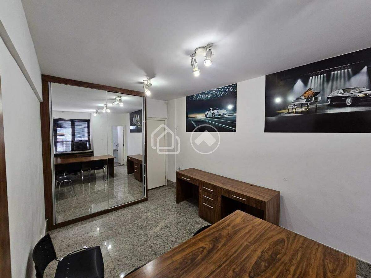 Sala, Buritis, 1 Vaga