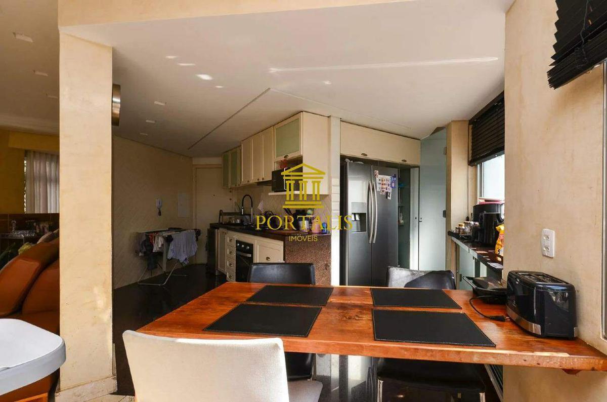 Apartamento, Savassi, 4 Quartos, 2 Vagas, 1 Suíte