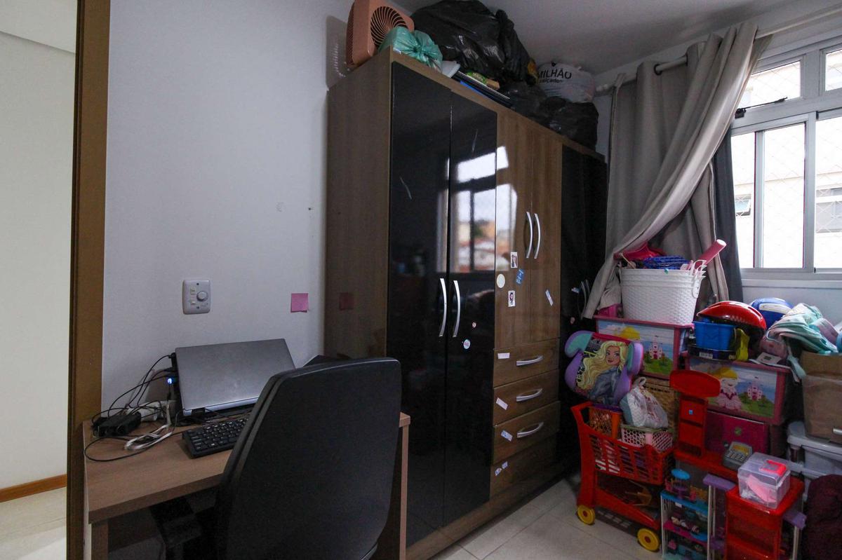 Apartamento, Colégio Batista, 3 Quartos, 2 Vagas, 1 Suíte