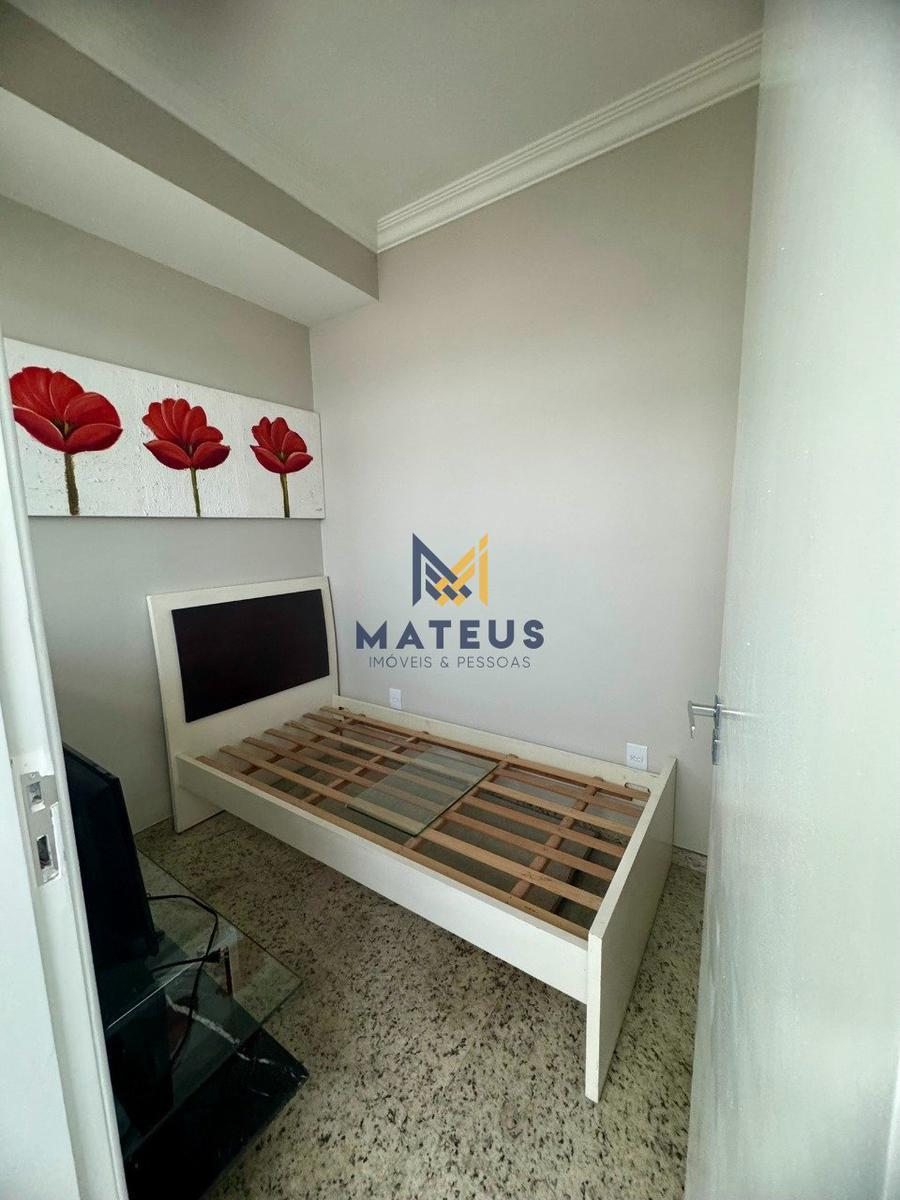 Apartamento, Caiçaras, 3 Quartos, 2 Vagas, 1 Suíte