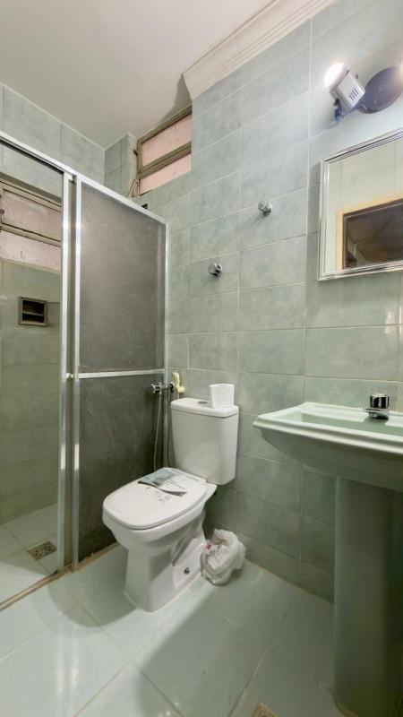Apartamento, Centro, 3 Quartos, 0 Vaga