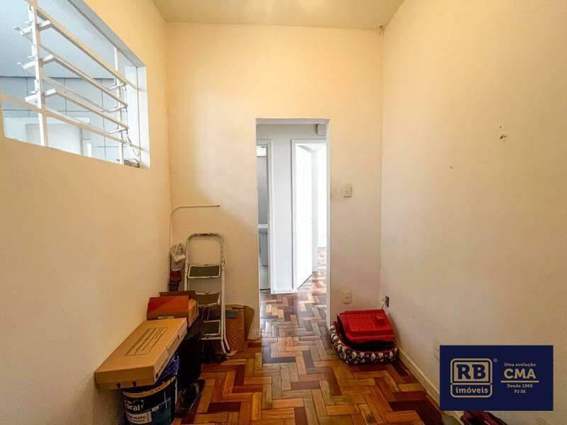 Apartamento, Serra, 3 Quartos, 1 Vaga
