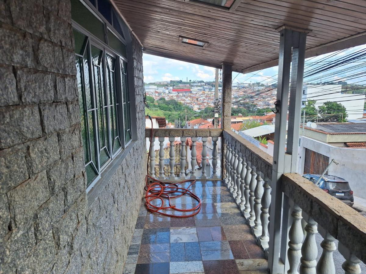 Casa, Parque Urupês, 5 Quartos, 1 Vaga, 2 Suítes