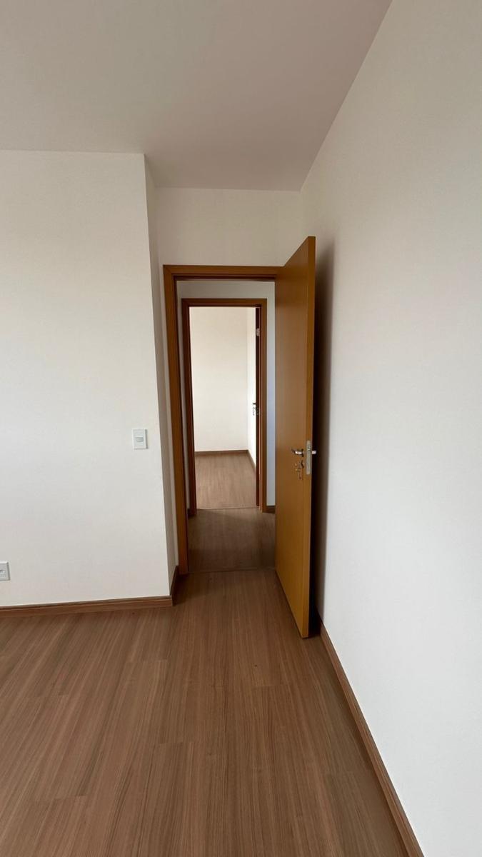 Apartamento, Nova Pampulha, 2 Quartos, 1 Vaga