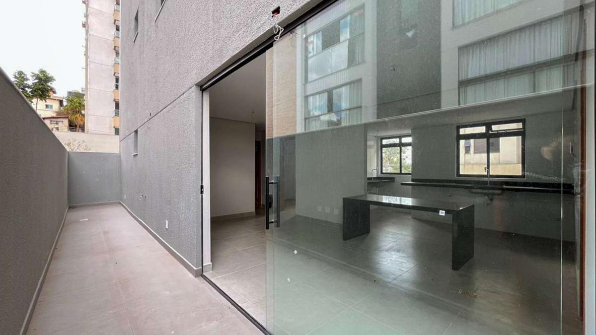 Apartamento, Santo Antônio, 2 Quartos, 2 Vagas, 1 Suíte