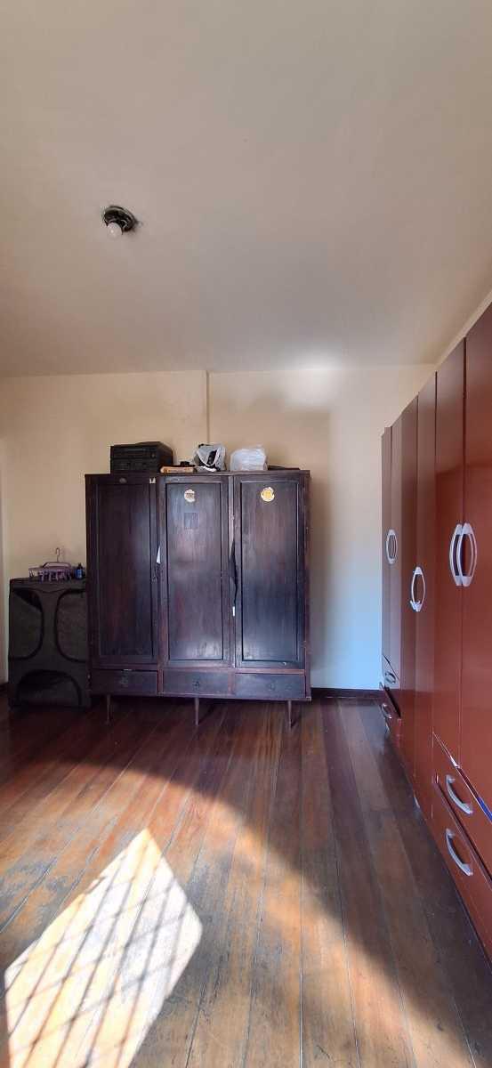 Casa, Floresta, 4 Quartos, 3 Vagas, 1 Suíte