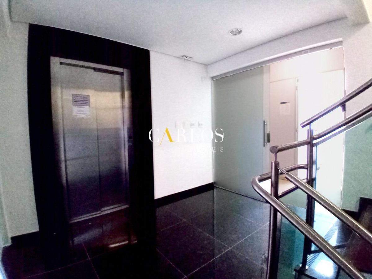 Andar, Santa Lúcia, 4 Vagas