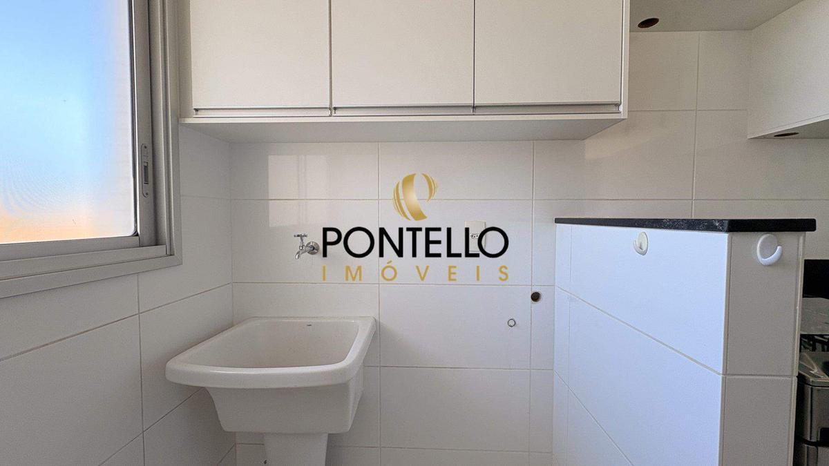 Apartamento, Gutierrez, 2 Quartos, 2 Vagas, 1 Suíte