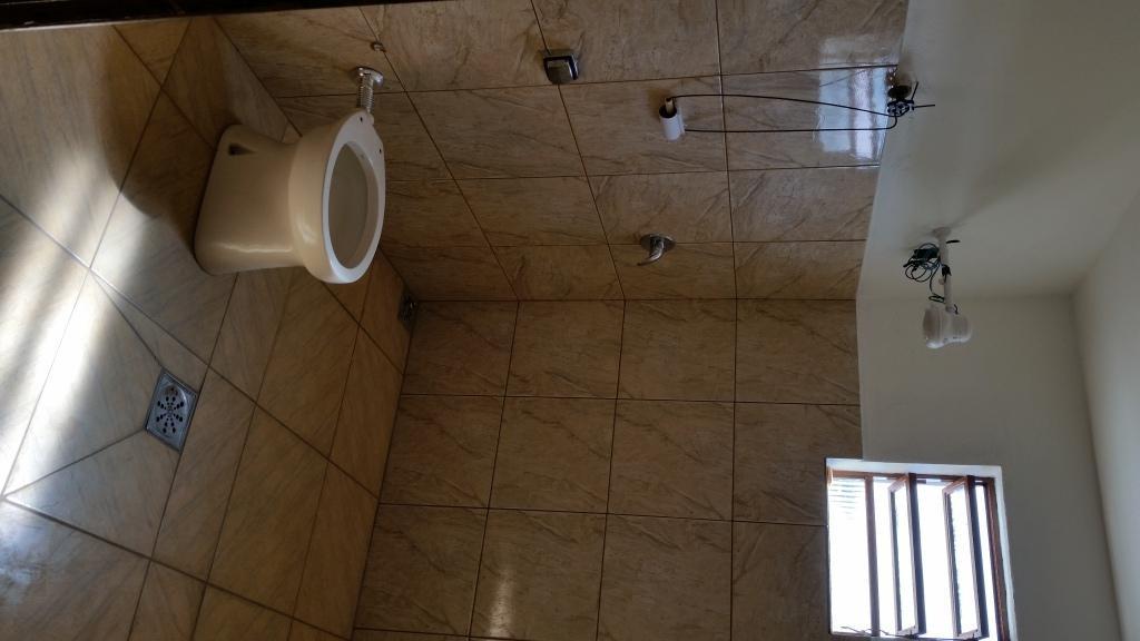 Casa, Rio Negro, 2 Quartos, 1 Vaga