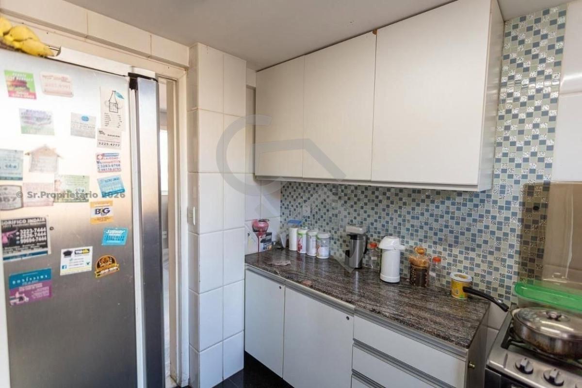 Cobertura, Sion, 4 Quartos, 4 Vagas, 2 Suítes