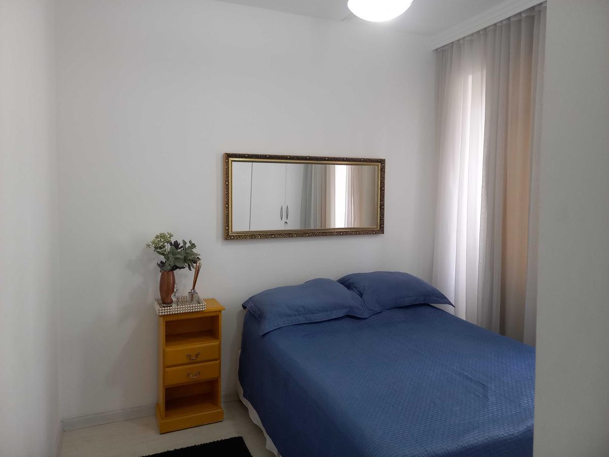 Cobertura, Buritis, 3 Quartos, 2 Vagas, 1 Suíte