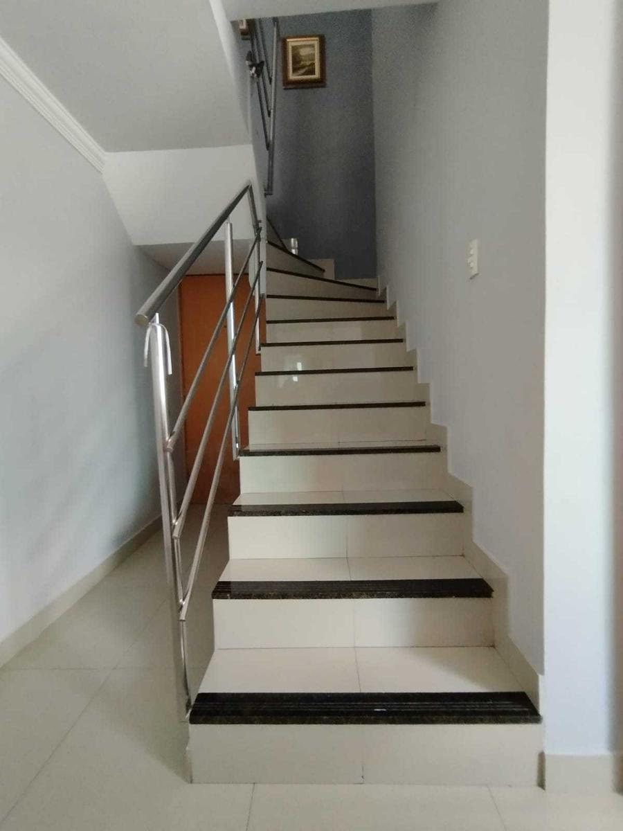 Cobertura, Castelo, 3 Quartos, 2 Vagas, 1 Suíte