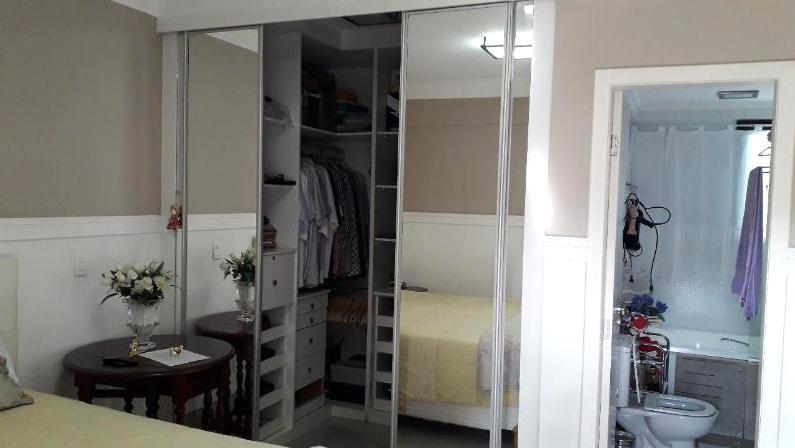 Apartamento, Nova Suíssa, 3 Quartos, 2 Vagas, 1 Suíte