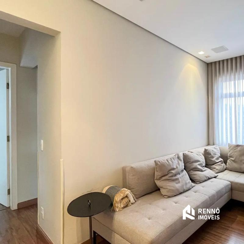 Apartamento, Santa Lúcia, 3 Quartos, 1 Vaga, 1 Suíte