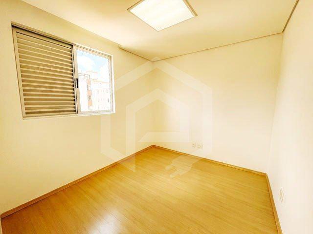Apartamento, Castelo, 4 Quartos, 3 Vagas, 1 Suíte