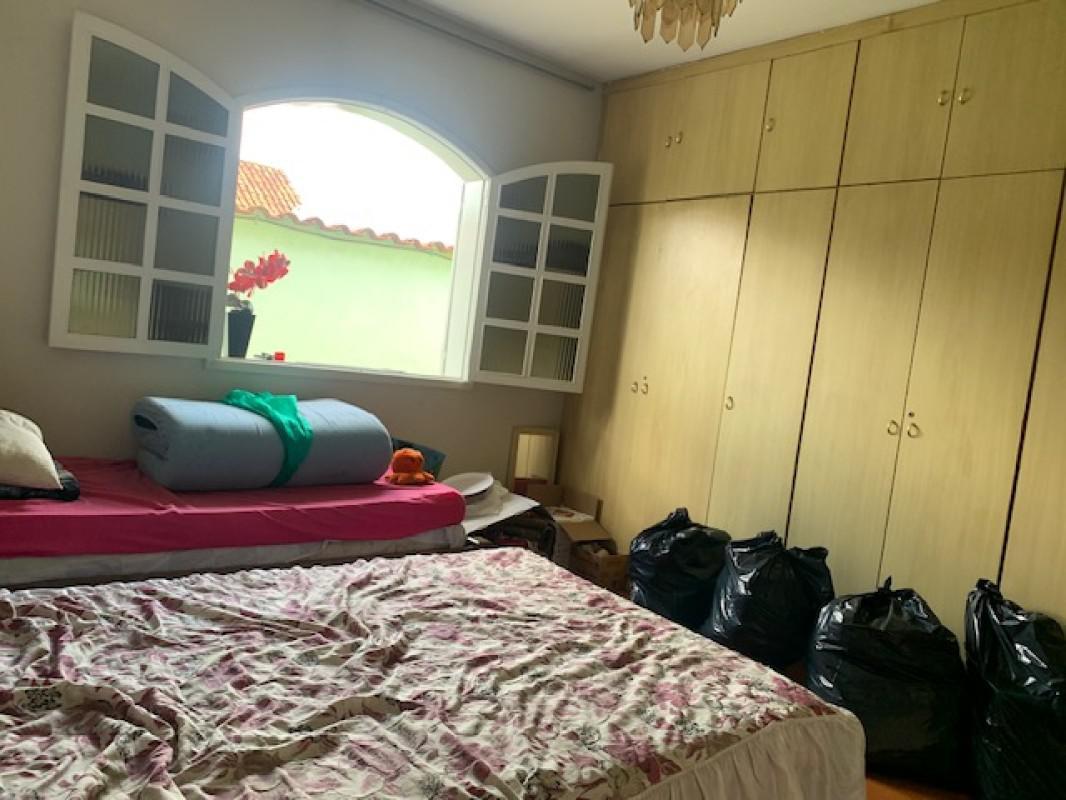 Casa, Novo Progresso, 4 Quartos, 3 Vagas