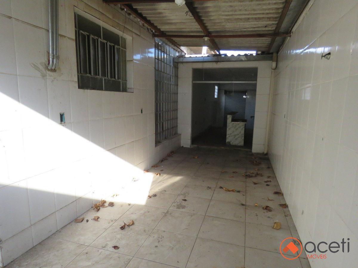 Casa, Carlos Prates, 3 Quartos, 2 Vagas