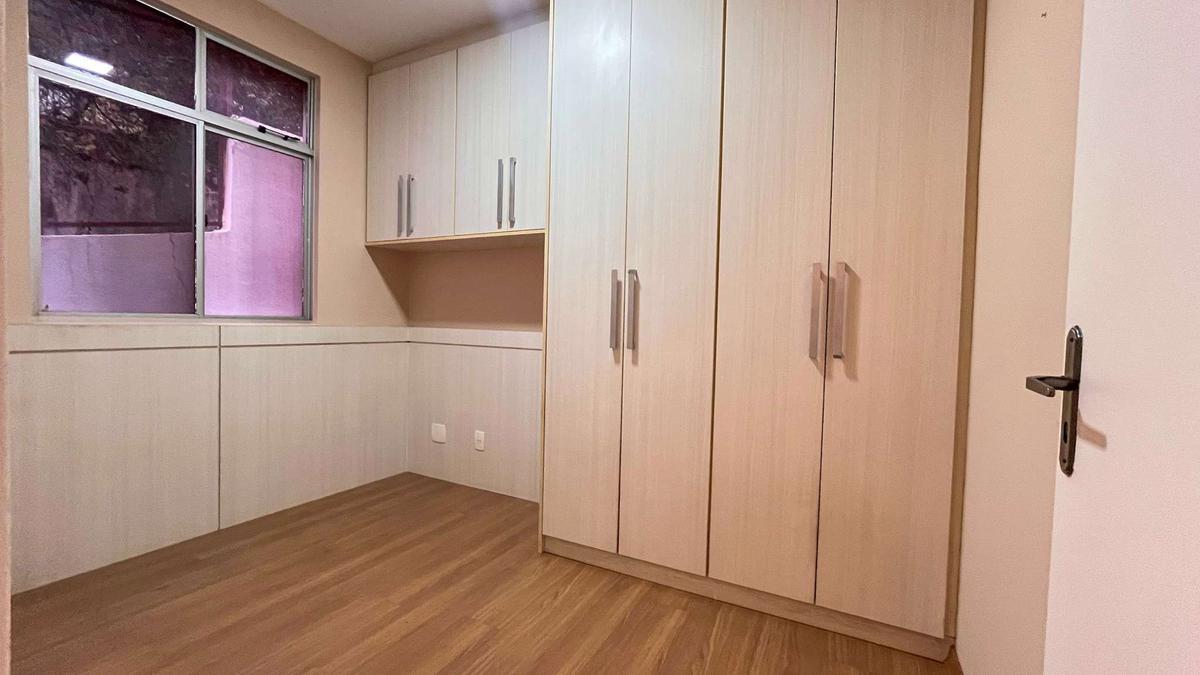 Apartamento, Serra, 3 Quartos, 1 Vaga, 1 Suíte