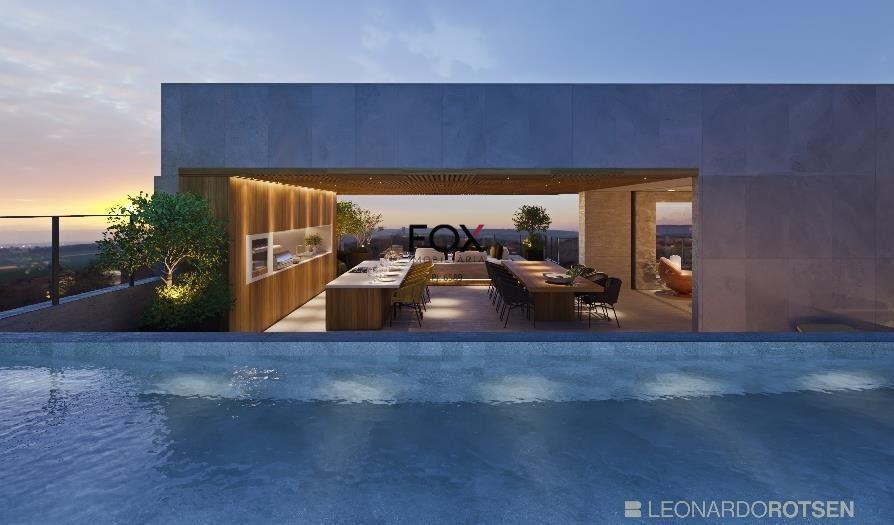 Apartamento, Santa Lúcia, 4 Quartos, 4 Vagas, 2 Suítes