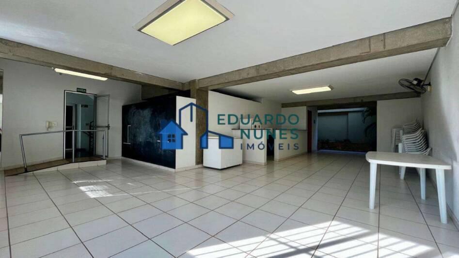 Apartamento, Sagrada Família, 3 Quartos, 2 Vagas, 1 Suíte