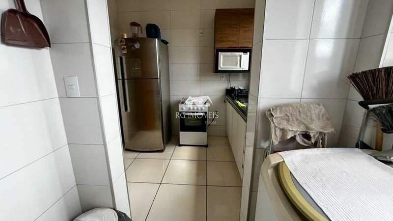 Apartamento, Barreiro, 3 Quartos, 2 Vagas, 1 Suíte