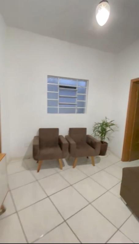 Prédio, Floresta, 2 Quartos, 5 Vagas