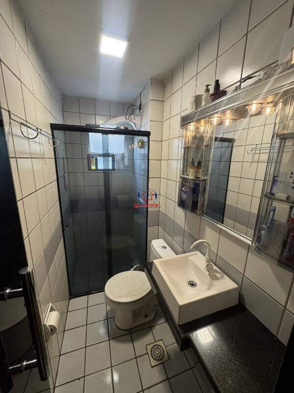 Apartamento, Santa Helena, 3 Quartos, 1 Vaga
