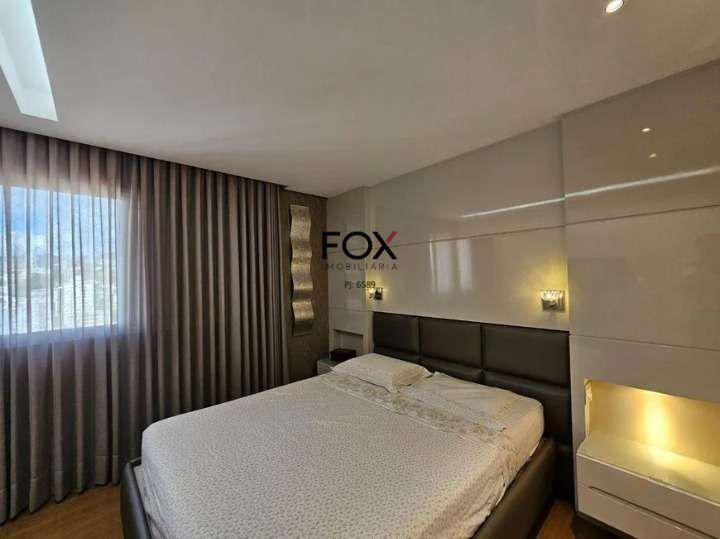 Cobertura, Buritis, 4 Quartos, 4 Vagas, 1 Suíte