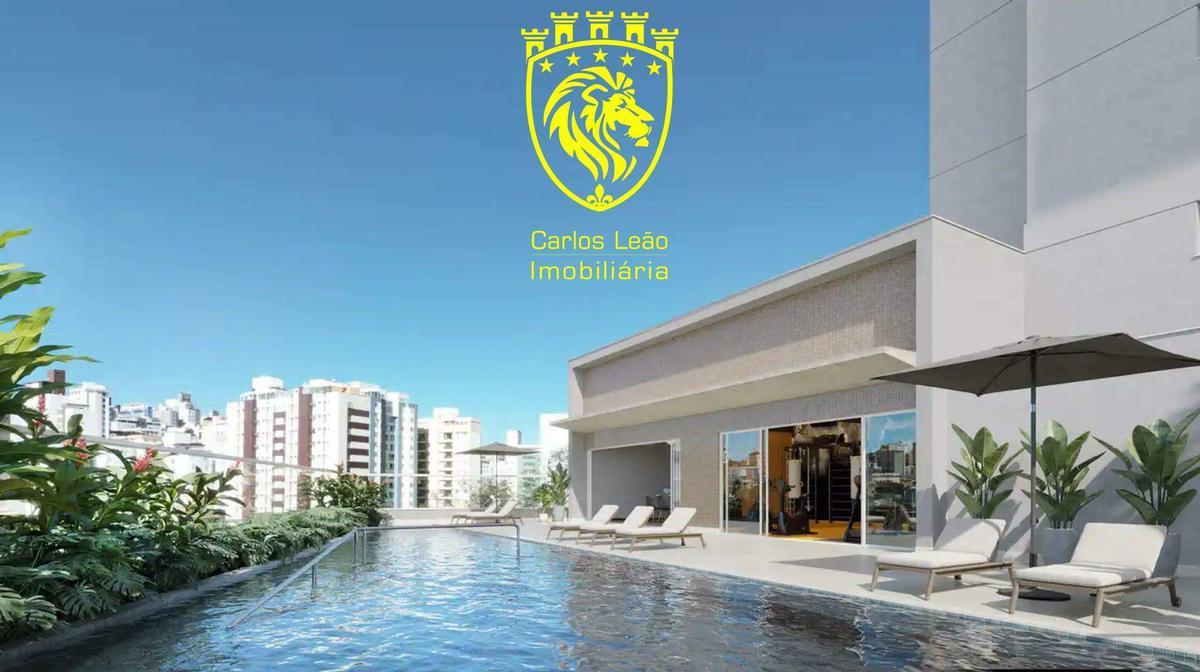 Apartamento, Nova Suíssa, 3 Quartos, 3 Vagas, 1 Suíte