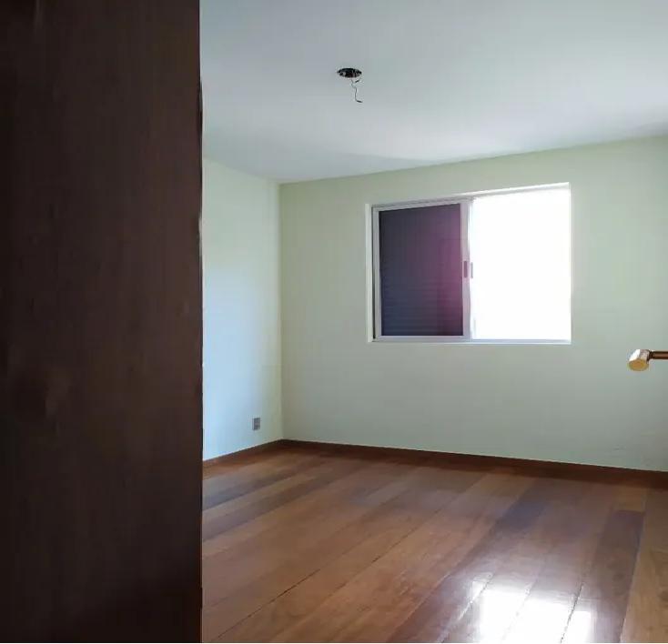 Apartamento, Prado, 4 Quartos, 3 Vagas, 1 Suíte