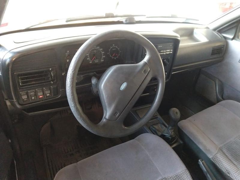 Ford Versailles Gl 2.0i / 2.0 2p e 4p