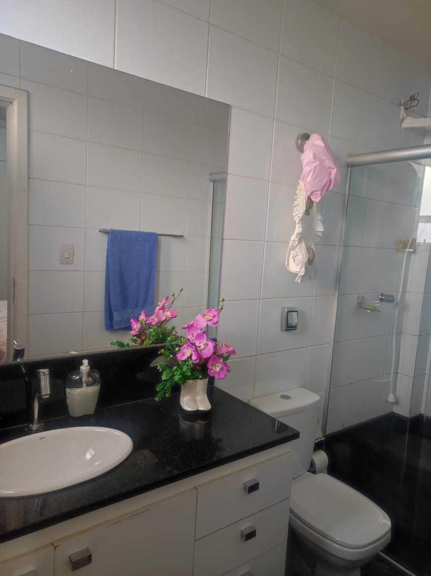 Apartamento, Ipiranga, 3 Quartos, 1 Vaga, 1 Suíte