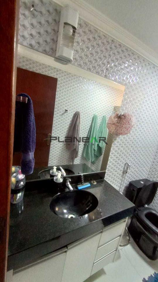 Apartamento, Jardim Vera Cruz, 3 Quartos, 1 Vaga