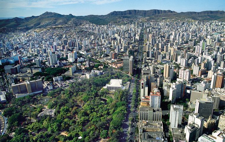 Prédio, Gutierrez, 0 Quarto, 28 Vagas