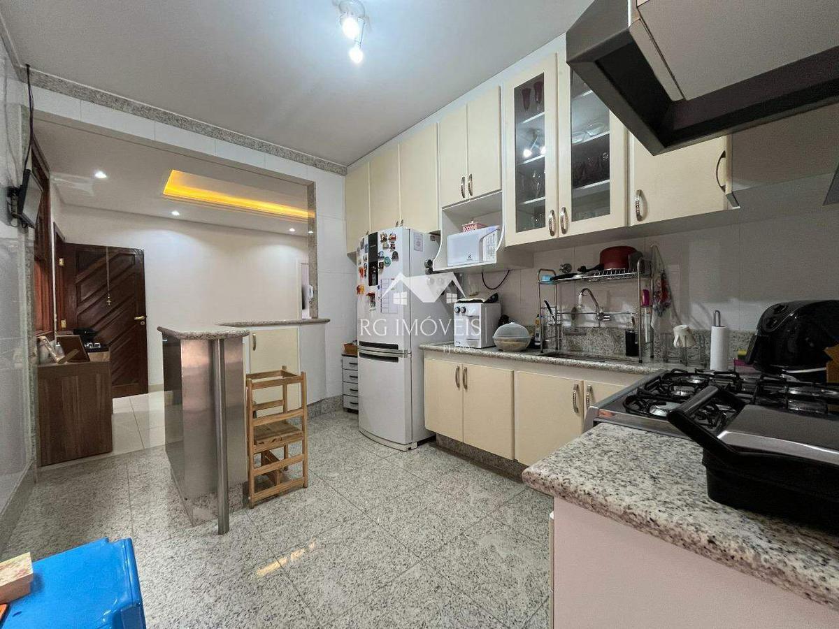 Casa, Diamante, 3 Quartos, 4 Vagas, 1 Suíte