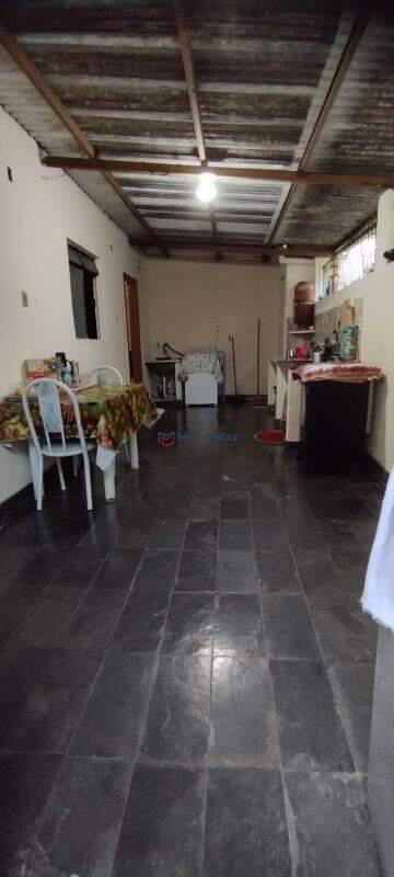 Casa, São Cristóvão, 5 Quartos, 1 Vaga