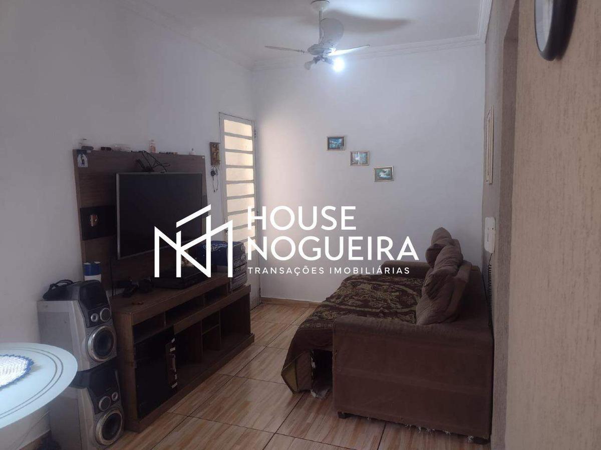 Apartamento, Califórnia, 2 Quartos, 1 Vaga