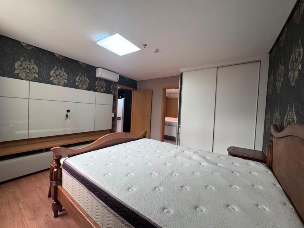 Apartamento, Luxemburgo, 2 Quartos, 1 Vaga, 2 Suítes
