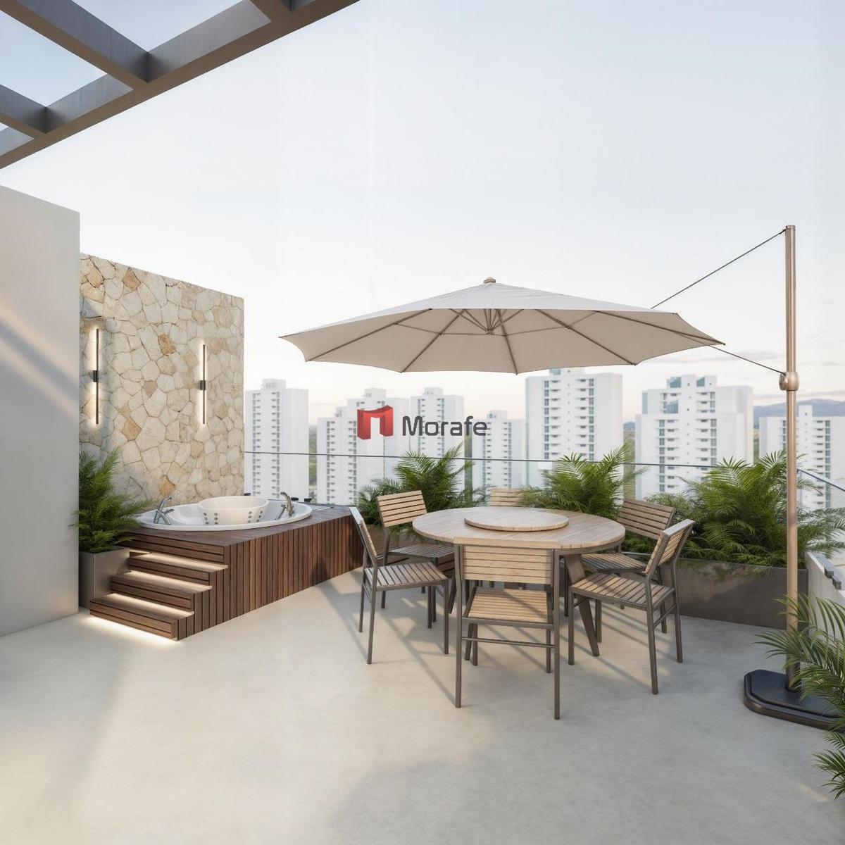 Apartamento, Vila Clóris, 3 Quartos, 2 Vagas