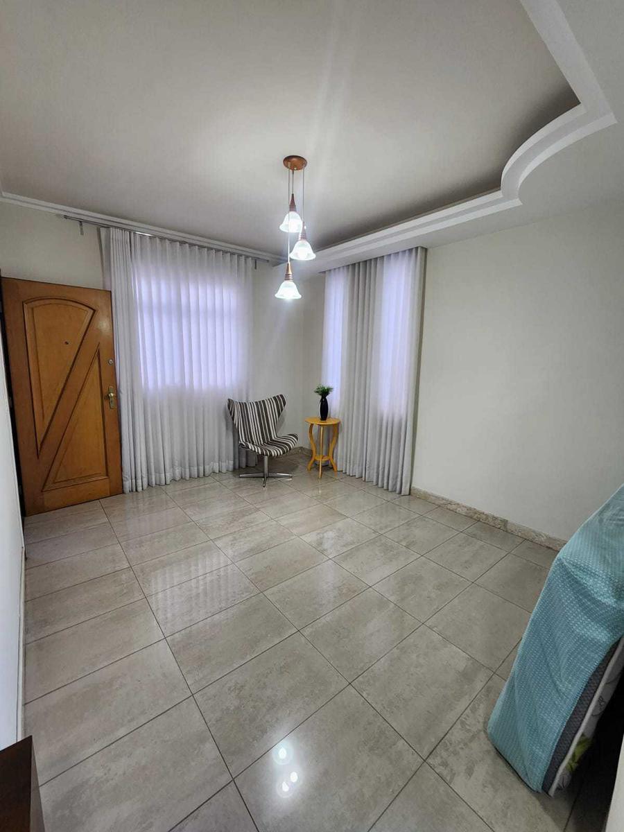 Apartamento, Jaraguá, 5 Quartos, 4 Vagas, 1 Suíte