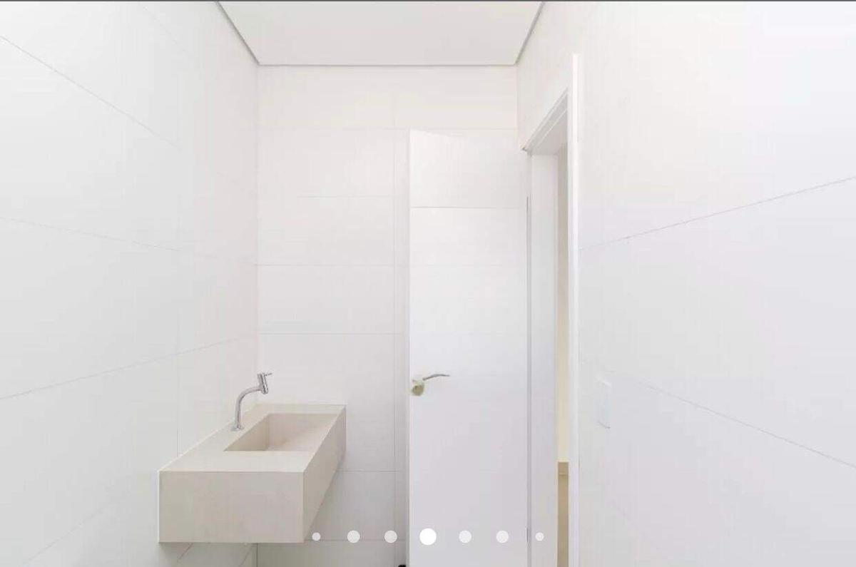 Cobertura, Cidade Nova, 3 Quartos, 3 Vagas, 1 Suíte